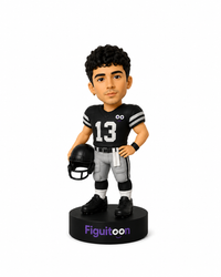 Silver & Black - Image 1