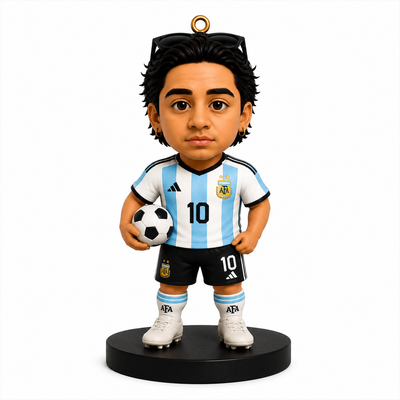 Argentine Team
