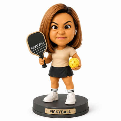PickyBall