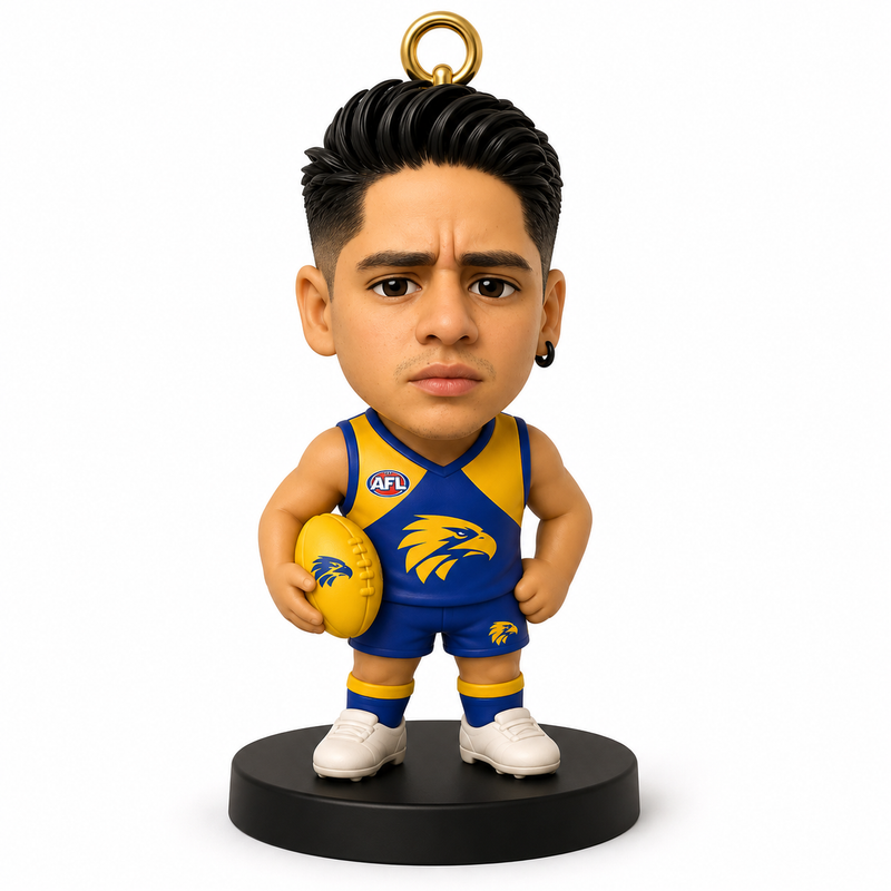 West Coast Eagles