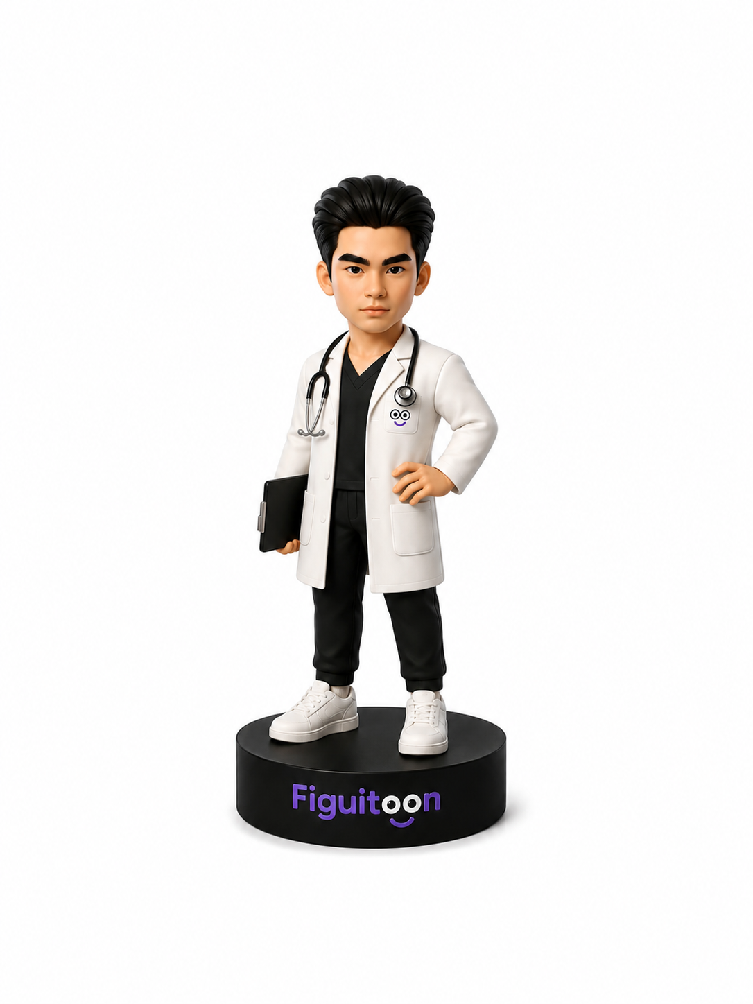 Doctor