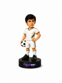 Los Blancos - Image 1
