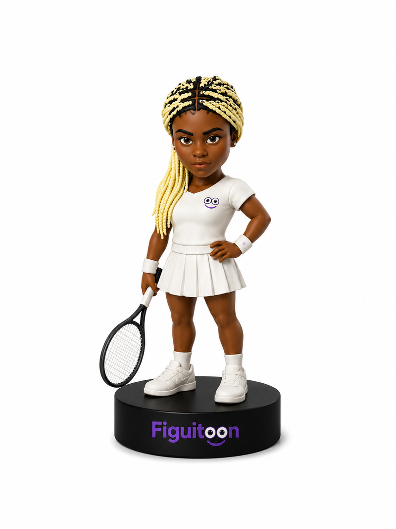 Tennis Ace