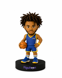 Bay Area Blue - Image 1